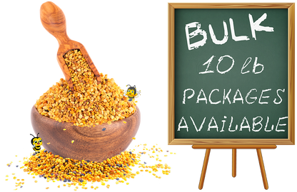 Bee Pollen