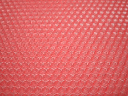 Beeswax Sheets