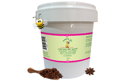 Licorice Honey